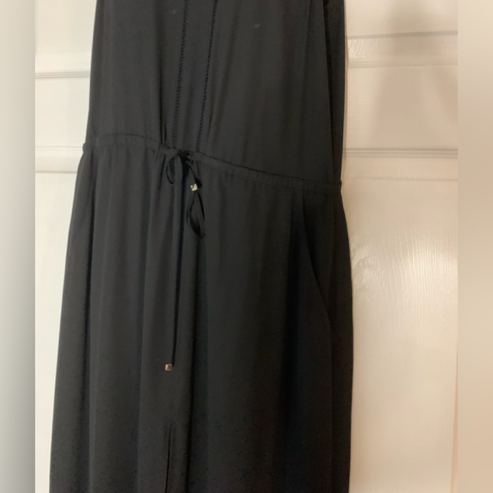 White House Black Market Black Dress - Picture 3 of 15